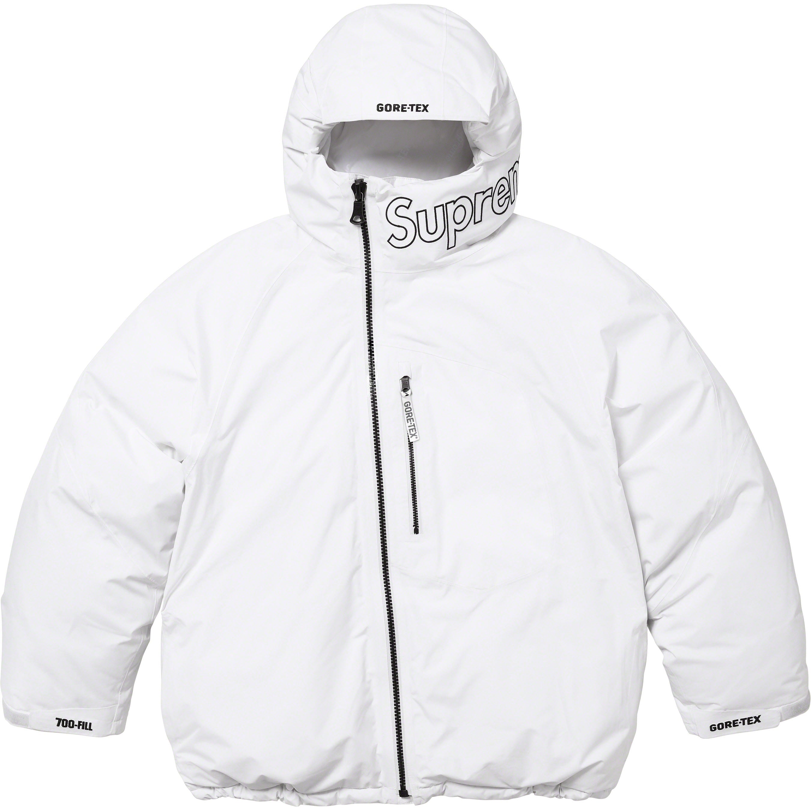 GORE-TEX 700-Fill Down Parka view 13